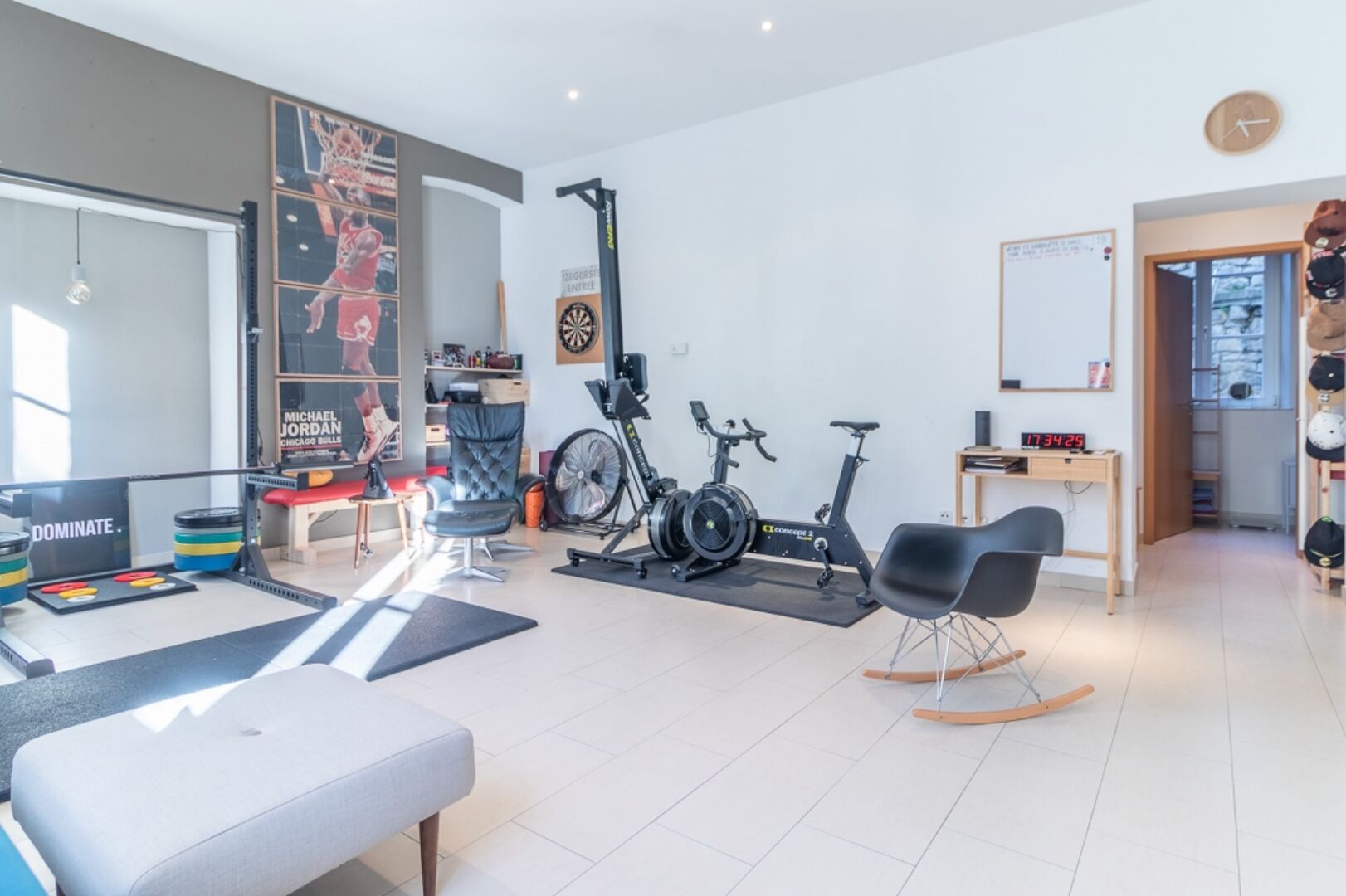 Dalheim - Krautemergaass